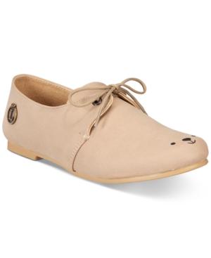 Loly In The Sky Barbara Loafers From The Workshop At Macy's