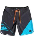 Quiksilver 20 New Wave Boardshorts