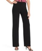 Ny Collection Petite Wide-leg Palazzo