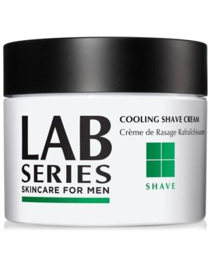 Lab Series Cooling Shave Cream, 6.7-oz.
