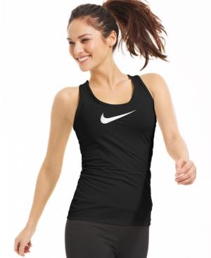 Nike Pro Dri-fit Tank Women's Swimsuit