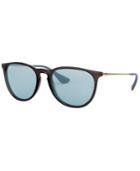 Ray-ban Sunglasses, Rb4171f 57 Erika (f)