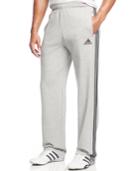 Adidas Essential Cotton Fleece Training Pants