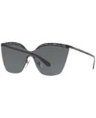 Bvlgari Sunglasses, Bv6093
