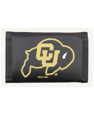 Rico Industries Colorado Buffaloes Nylon Wallet