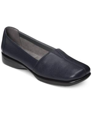 Aerosoles Fabrication Flats