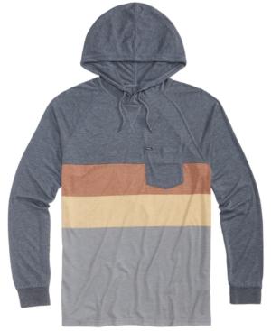 Rip Curl Men's Miso Colorblocked Hoodie