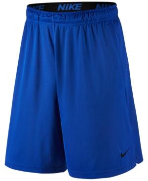 Nike Men's Fly 9 Training Shorts