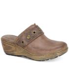 B.o.c. Pontine Riveted Mules Women's Shoes