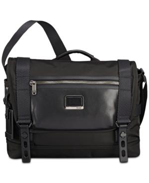 Tumi Men's Alpha Bravo Fallon Messenger Bag