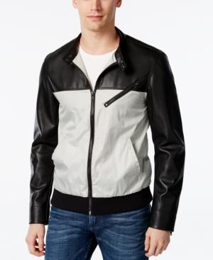 Guess Men's Quinton Jacket