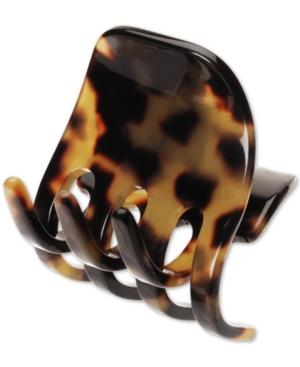 France Luxe Colored Acetate Hair Jaw Clip