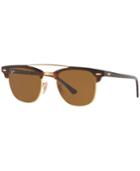 Ray-ban Sunglasses, Rb3816 51