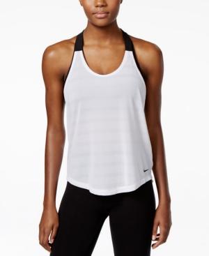 Nike Elastika Elevate Dri-fit Tank Top