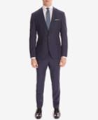 Boss Hugo Boss Men's Extra-slim-fit Virgin Wool Suit