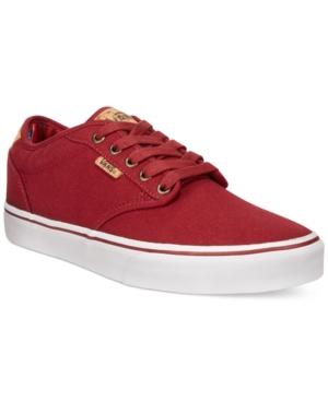 Vans M Atwood Deluxe Sneakers Men's Shoes