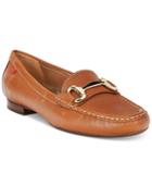 Marc Joseph New York Grand Street Hardware Loafers Women's Shoes