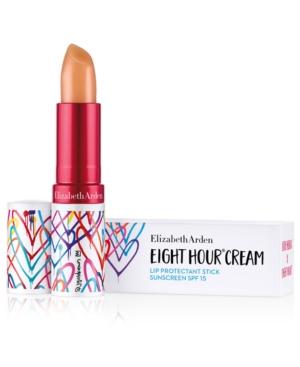 Elizabeth Arden Love Heals X Eight Hour Cream Lip Protectant Stick Spf 15, 0.13-oz.