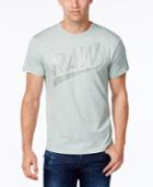 G-star Raw Men's Graphic-print T-shirt