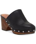 Lucky Brand Women's Yeats Mules Women's Shoes