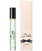 Dolce & Gabbana Dolce By Dolce & Gabbana Eau De Parfum Purse Spray, 0.25 Oz.