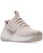 Nike Women's Air Zoom Fearless Flyknit 2 Champagne Running Sneakers From Finish Line