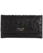 Guess Jayne Slim Clutch Wallet