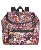 Lesportsac Small Bambi Collection Small Edie Backpack