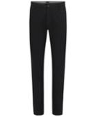 Boss Men's Extra-slim Fit Stretch Dress Pants