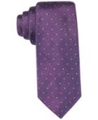 Ryan Seacrest Distinction Men's Modern Neat Tie, Created For Macy's