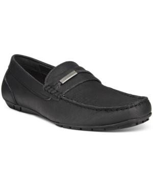 Guess Men's Macgowan Drivers Men's Shoes