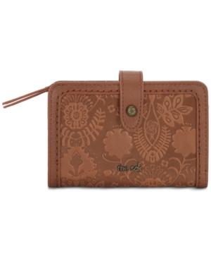 The Sak Silverlake Leather Wallet