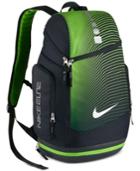 Nike Men's Hoops Elite Max Air Graphic Backpack
