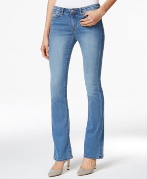 Calvin Klein Jeans Bootcut Light Wash Jeans