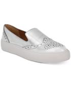 Franco Sarto Nelson Slip-on Sneakers Women's Shoes