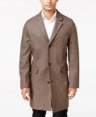 Inc International Concepts Men's Lancaster Topcoat, Created For Macy's