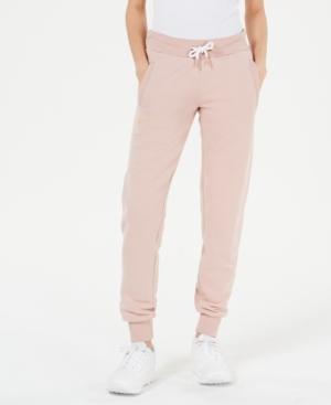 Superdry Fleece-lined Drawstring Jogger Pants