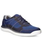 Clarks Men's Cloud Steppers Votta Edge Sneaker Men's Shoes