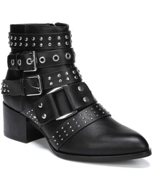 Fergalicious Isolation Booties Women's Shoes