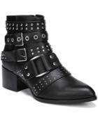 Fergalicious Isolation Booties Women's Shoes