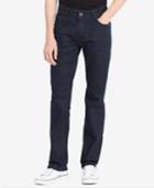 Calvin Klein Jeans Men's Slim-fit Overcast Five Pocket Jeans