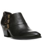 Franco Sarto Genna Ankle Booties Women's Shoes