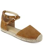 Marc Fisher Maci Espadrille Flats Women's Shoes