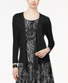 Style & Co. Multiway Cardigan, Only At Macy's