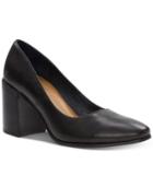 Patricia Nash Anita Block-heel Pumps Women's Shoes