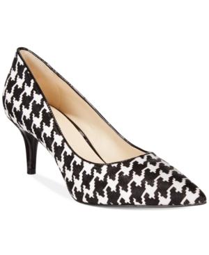 Nine West Margot Dress Pumps Women's Shoes