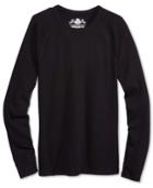American Rag Men's Long-sleeve Thermal Shirt, Only At Macy's