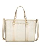 Tommy Hilfiger Emilia Small Cv Satchel
