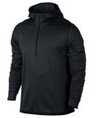 Nike Men's Dry Mid-layer Half-zip Training Top