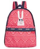 Lesportsac Peter Jensen Collection Alex Basic Backpack